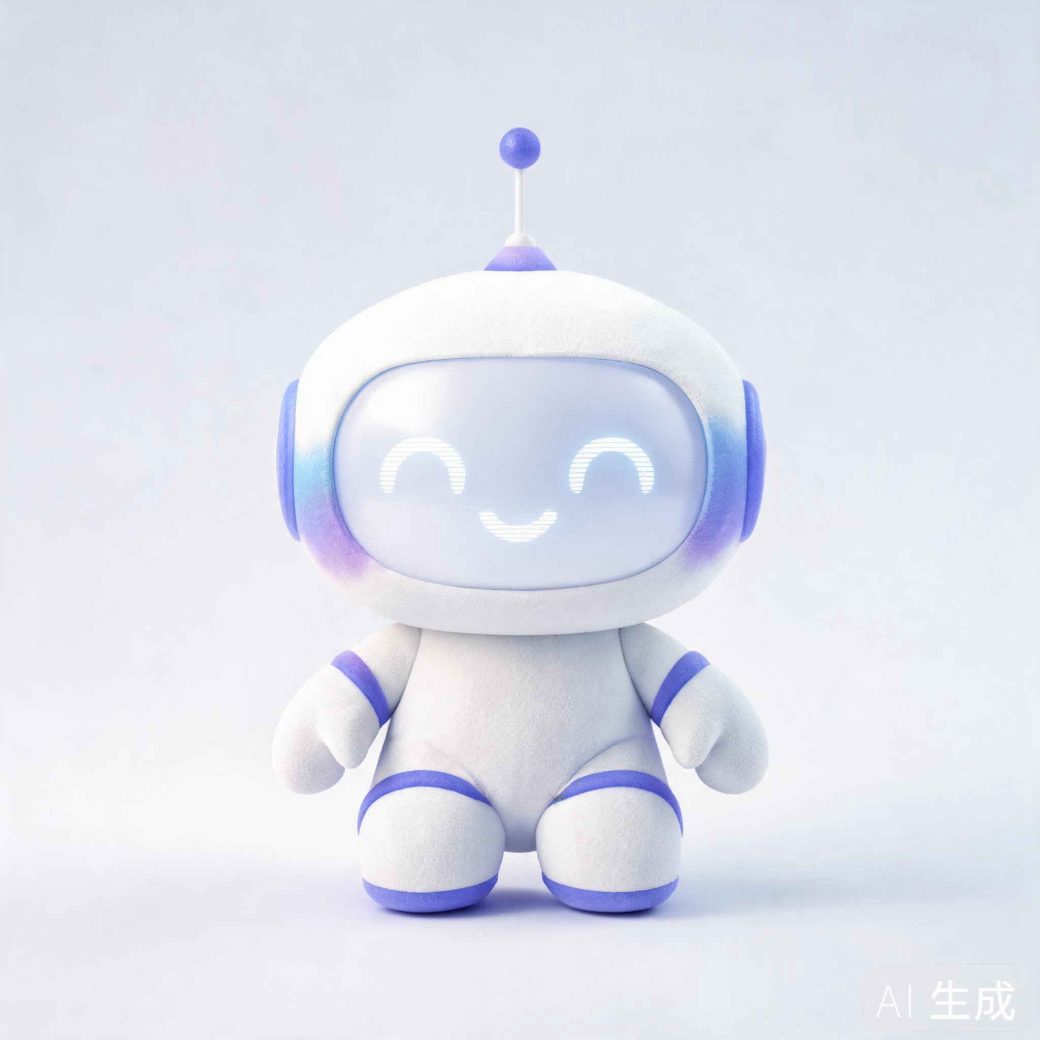 元小初AI对话玩具