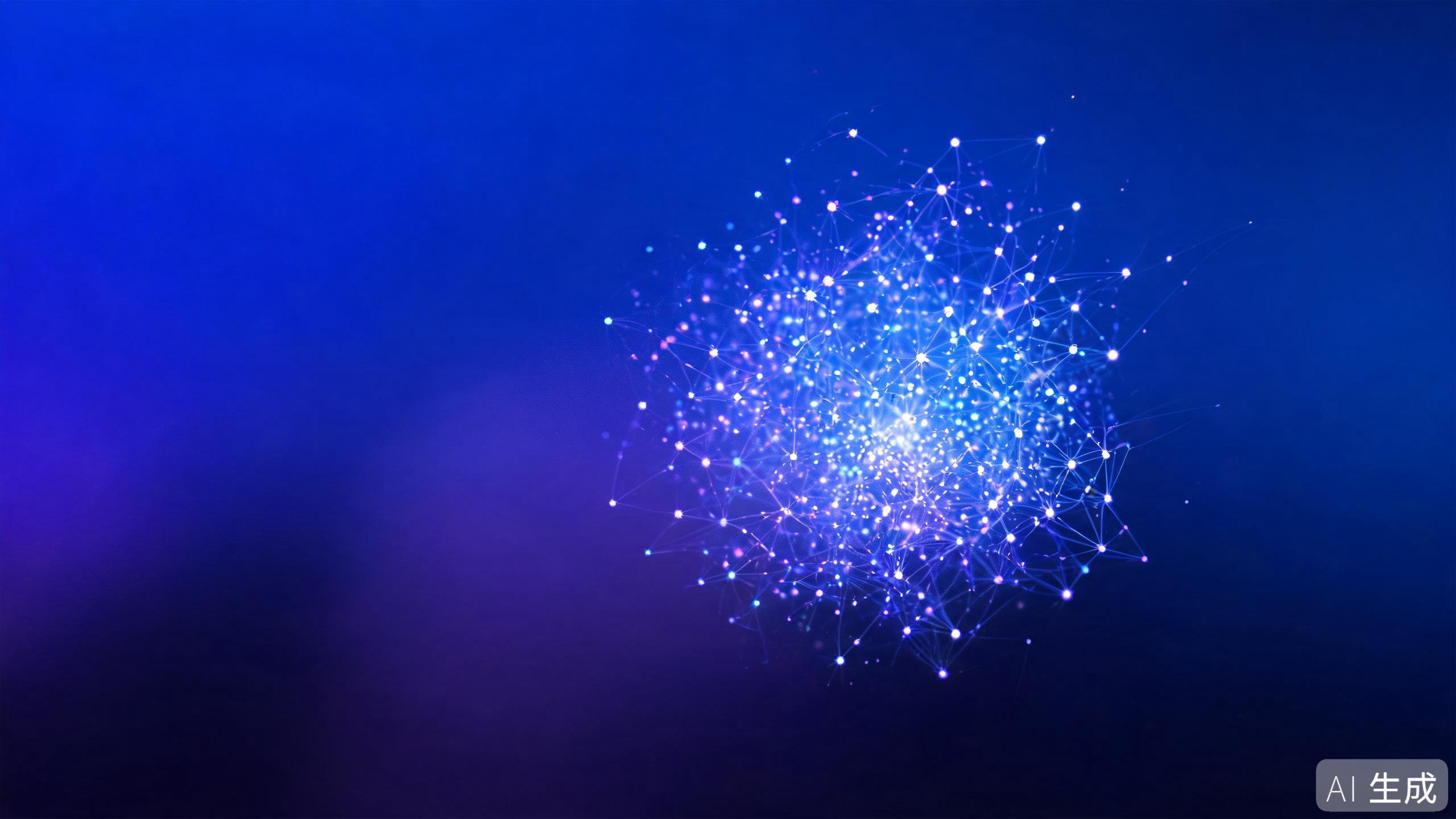 AI智能体科技背景